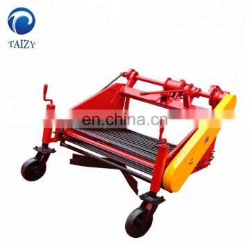 2014 New Product Tractor Mounted Potato Harvester Portable Potato Harvesting Equipment