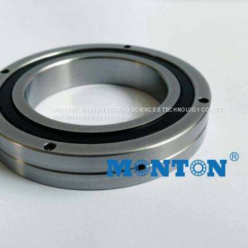 SX011880 Harmonic Drive Cross Roller Bearing High Precision And High Speed