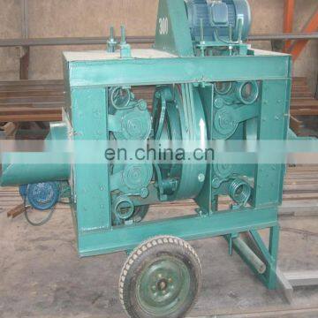 Mini Log Peeler Machine For Wood