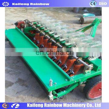 Automatic Electrical Grain Seed Planting Machine vegetable transplanter corn seed planting machine for sale