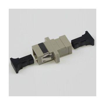 SC MM SX Adapter With Ear photo-2