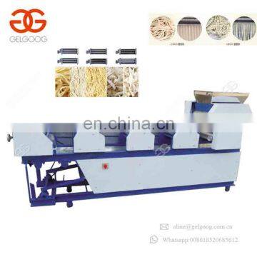 New 2017 Inventions Drying Machine For Self Cooked Corn Noodle Commercial Noodle Making Machine