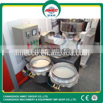 Superior Performance Cold Pressing Oil Olive Press Machine 6YL-95A