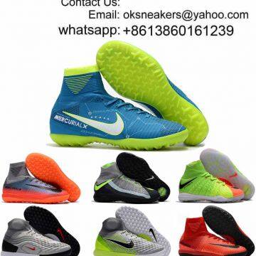 Wholesale Soccer Shoes,Mercurial Superfly CR7 Football Shoes,Hypervenom Phantom Soccer Cleats,Magista Obra FG Football Cleats,Free Shipping photo-3
