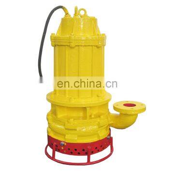 Hot Sale Submersible Sewage Pump for Paper Industry photo-2
