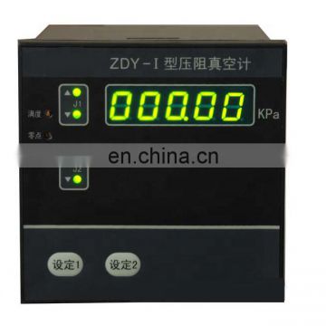 promotion AGC-104 series High performance digital vacuum display gauge