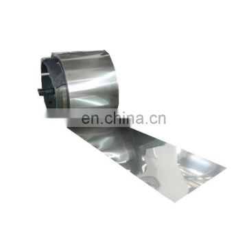 430 brushed finish stainless steel coil / 430 stainless steel strip