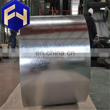 Multifunctional gi zinc roofing coil from Guanzhou for wholesales