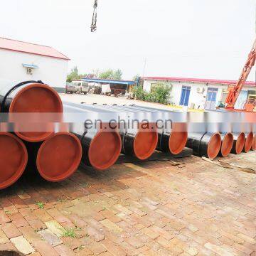 Cheaper price oem 30 inch seamless steel pipe