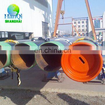 42 inch steel pipe/pvc coated steel pipe that alibaba low price of shipping to canada