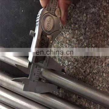 Small OD Stainless Steel Seamless 409L EP Tube photo-3