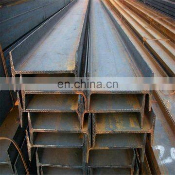 Prime Hot Rolled H Beam Structural Steel H-Beams photo-5