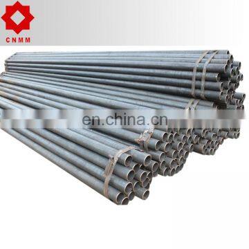 weld supplier round tube schedule 40 steel pipe ss300