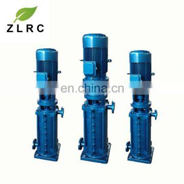 Detachable Multistage Centrifugal pumps for high-rise water supply