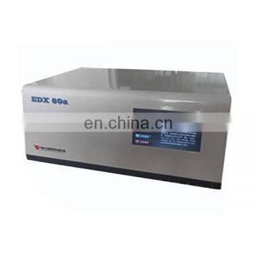 EDX- 60A X - Ray Fluorescence Analyzer photo-2