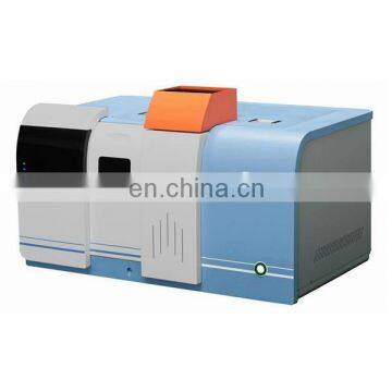 AF-2200 dual-channel sequential injection atomic fluorescence spectrometer