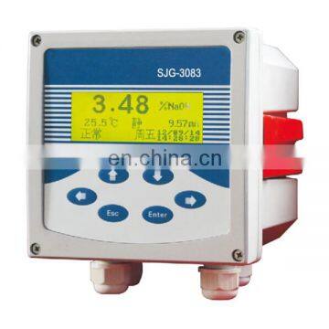 SJG -3083(A) industrial acid concentration meter(W)