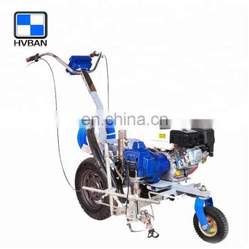 HB3400 Gasoline engine airless spray painting equipment in China