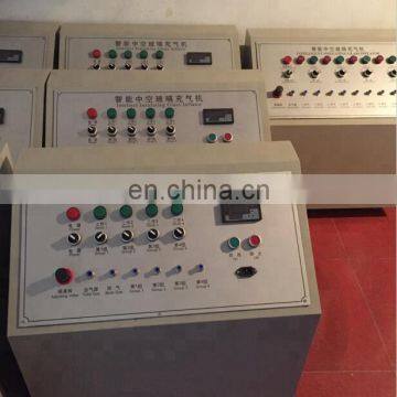 Argon Gas Filling Machine for Double Glass photo-3