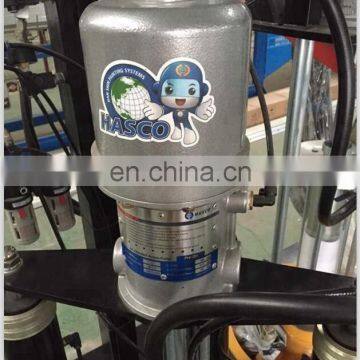 Double Glass Two Component Silicone Sealing Machine photo-6