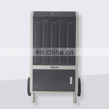 Air Drying Machine 168L Per Day dehumidifier For Industrial And Commercial Use