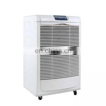 150L Automatic Defrost Industrial Dehumidifier Machine for Warehouse