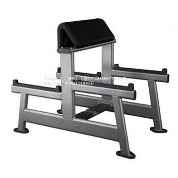 CM-326 Preacher Curl Arm Exercise Equipment