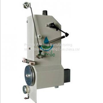 DC24V Coil Winding Servo Wire Tensioner with Motor Set-300-R,Color Light Grey, Blue,Specification 250mm*130mm*65mm