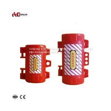 Electric Plug Lockout EP-E82 Electrical Lockout photo-5