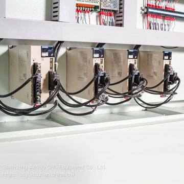 CNC Carton Sample Cutting Machine photo-4