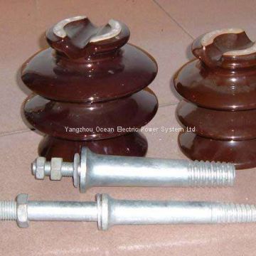 Pin Spindle; Spindle of Pin Insulator; Pin Spindle Rod photo-5
