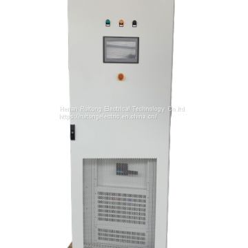 SVC High Voltage Static Var Compensator Device For Reactive Power Compensation photo-3