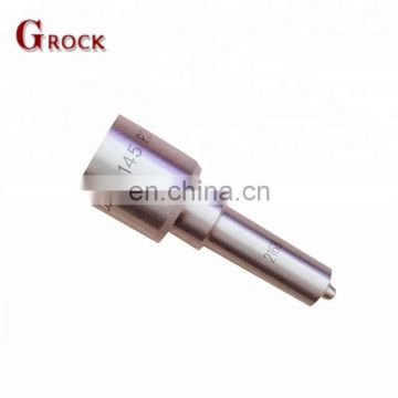 Engine parts common rail fuel injector nozzle DLLA158P854