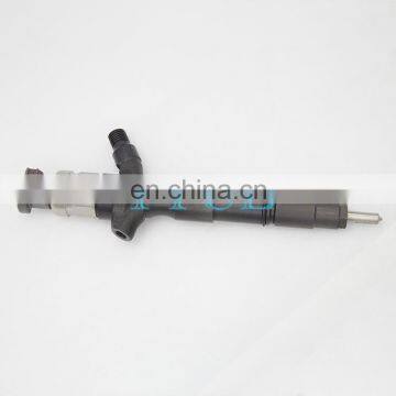 High Quality Diesel Injector 23670-09070  2367009070  2367009060