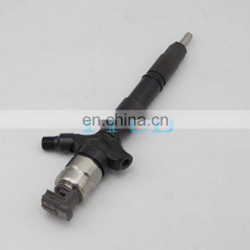 High Quality 23670-0L030 Common Rail Disesl Injector 236700L030
