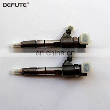 0445110335 Fuel Common Rail Injection 0445 110 335 1100200FA040 Diesel photo-3