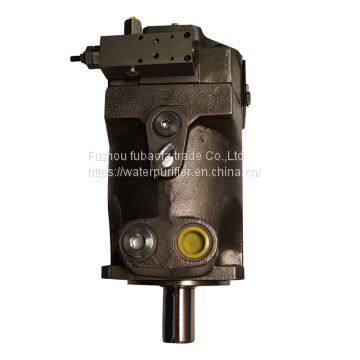 Parker PV180 PV092 PV080 PV063 Hydraulic Piston Pump photo-2