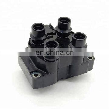 Ignition Coil 19017116, F5OU-12029-B, DG458, 12614, FD-487 for Ford photo-4