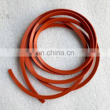 Diesel Engine Parts for Cummins 6CT Rocker Lever Cover Seal 3905449 photo-2