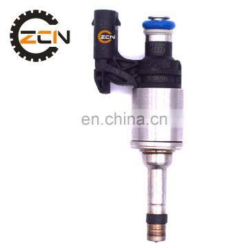 04E906036Q fuel injector for Valve 1.2 1.4 TSI VW Golf 7 Audi A3 8V Q3 VW 04E906036T 04E906036E 04E906036D 04E906036C 0261500354