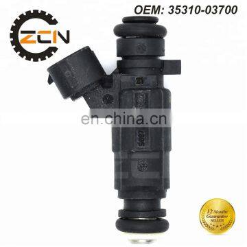 Auto Car Engine Parts Fuel Injector Flow Bench 35310-03700