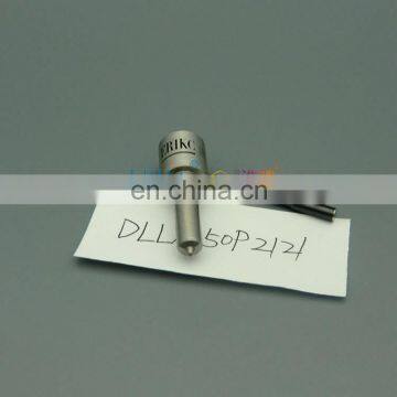 ERIKC DLLA 150P2121 iniettori diesel parts DLLA 150 P2121 , 0433172121 high pressure CR nozzle DLLA 150P 2121 for 0445110355