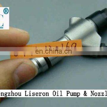 Diesel injector 0 445 120 169 injection service 0445 120 169 auto parts 0445120169 612600080924 piezo injector for WEICHAI