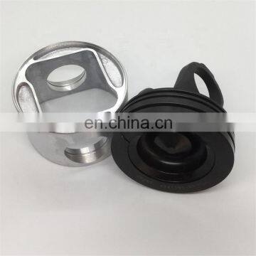 6L8.9 Diesel Engine parts 4941395 Piston