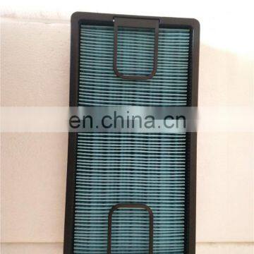 Wholesale Heavy Duty Truck Parts 7010030 7010031 Air Filter photo-4