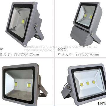 LED Flood Lighting Outdoor LED Flood Lights 30W/50W/300W/400W Used on Outdoor photo-3