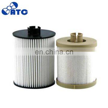 Set of 2 fuel water separator filter PF7934 kit for truck