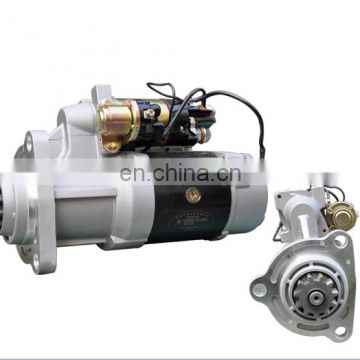 Starter Motor For Bus/Truck QDJ1902A  engine 12V 6.5KW 11T Spare Parts QDJ1902A