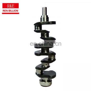 New 2018 4ja1 Crankshaft for Sale