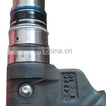 3411754 QSM ISM QSM11 ISM11 M11 Diesel Engine Fuel Injector